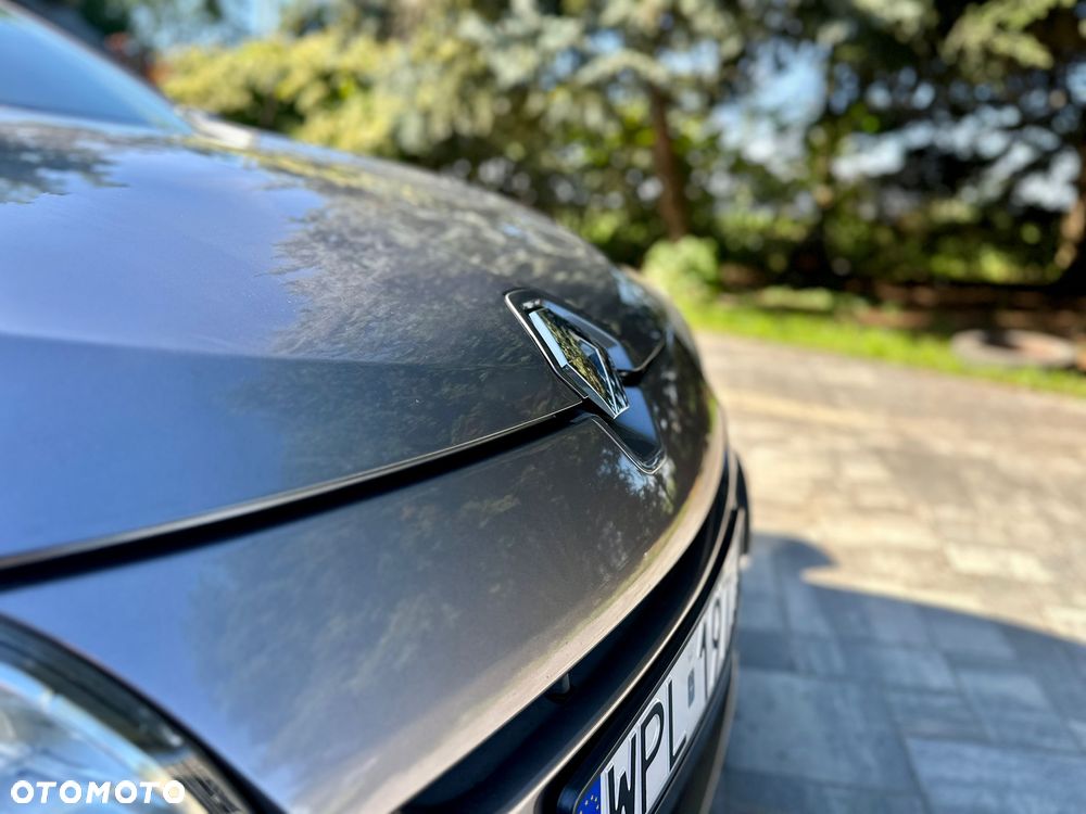 Renault Megane 1.6 16V Expression - 29