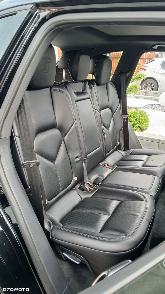 Porsche Cayenne S E-Hybrid Platinum Edition - 11