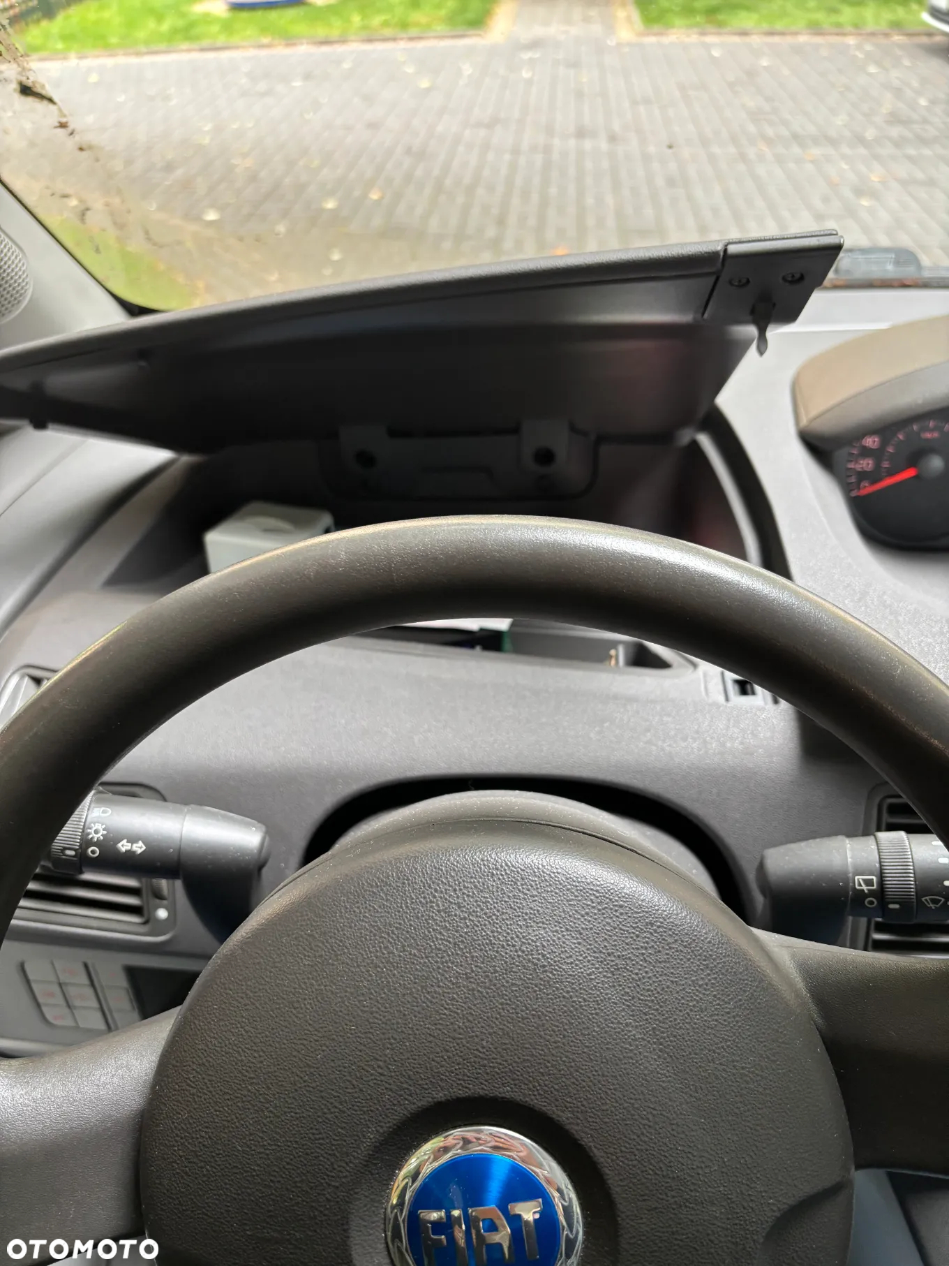 Fiat Idea 1.4 16V Class - 9