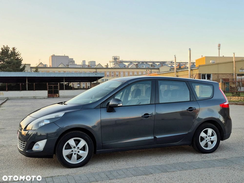 Renault Grand Scenic TCe 130 Dynamique - 24