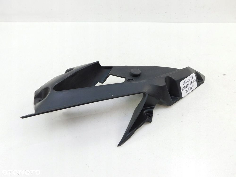 APRILIA SR GT 125 200 WYPEŁNIENIE PRAWE - 4