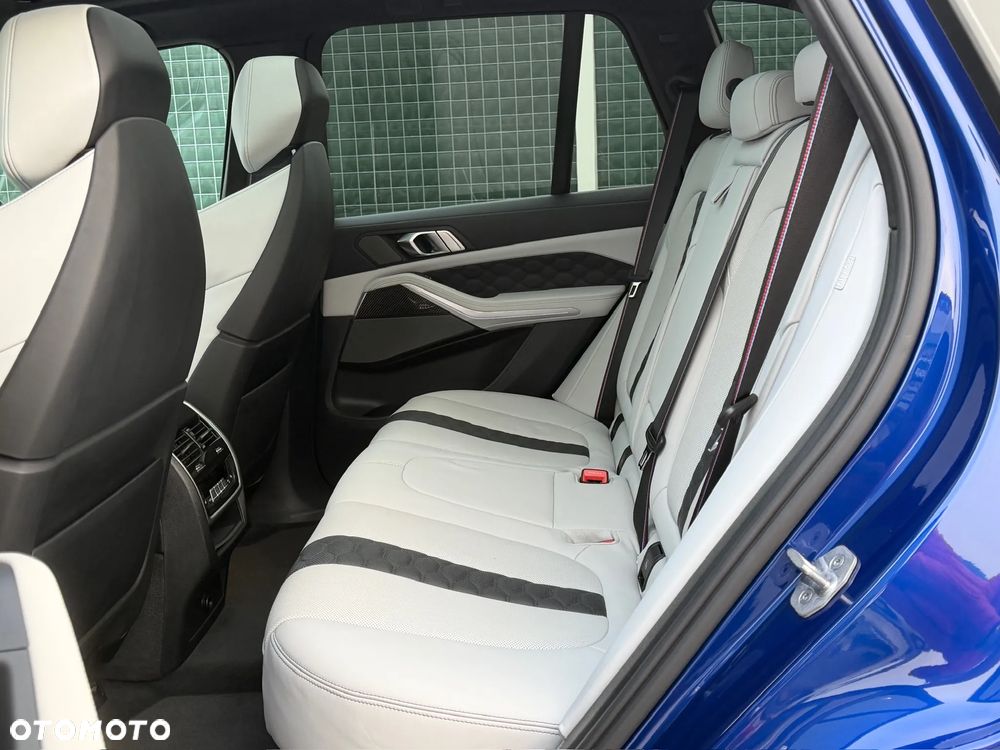 BMW X5 M Competition - 37