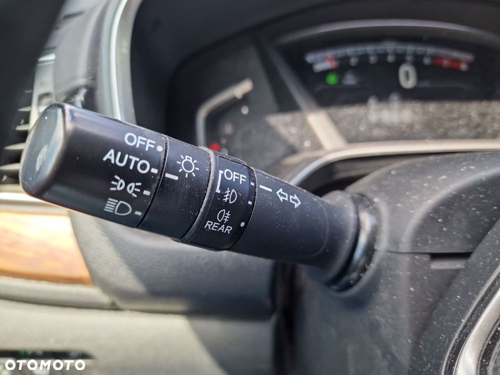 Honda CR-V 1.5 Elegance (2WD / Connect+) - 30