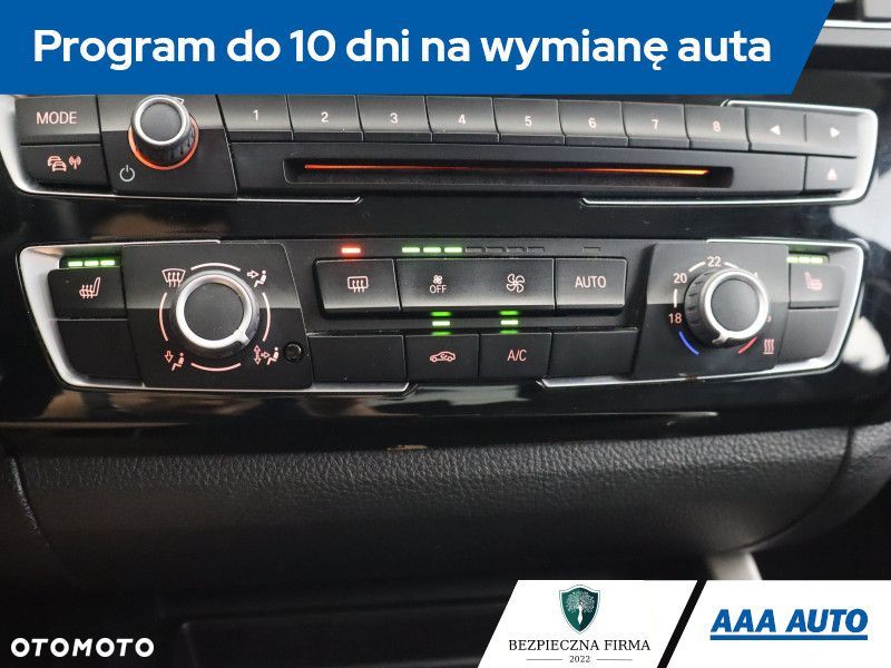 BMW Seria 1 - 20
