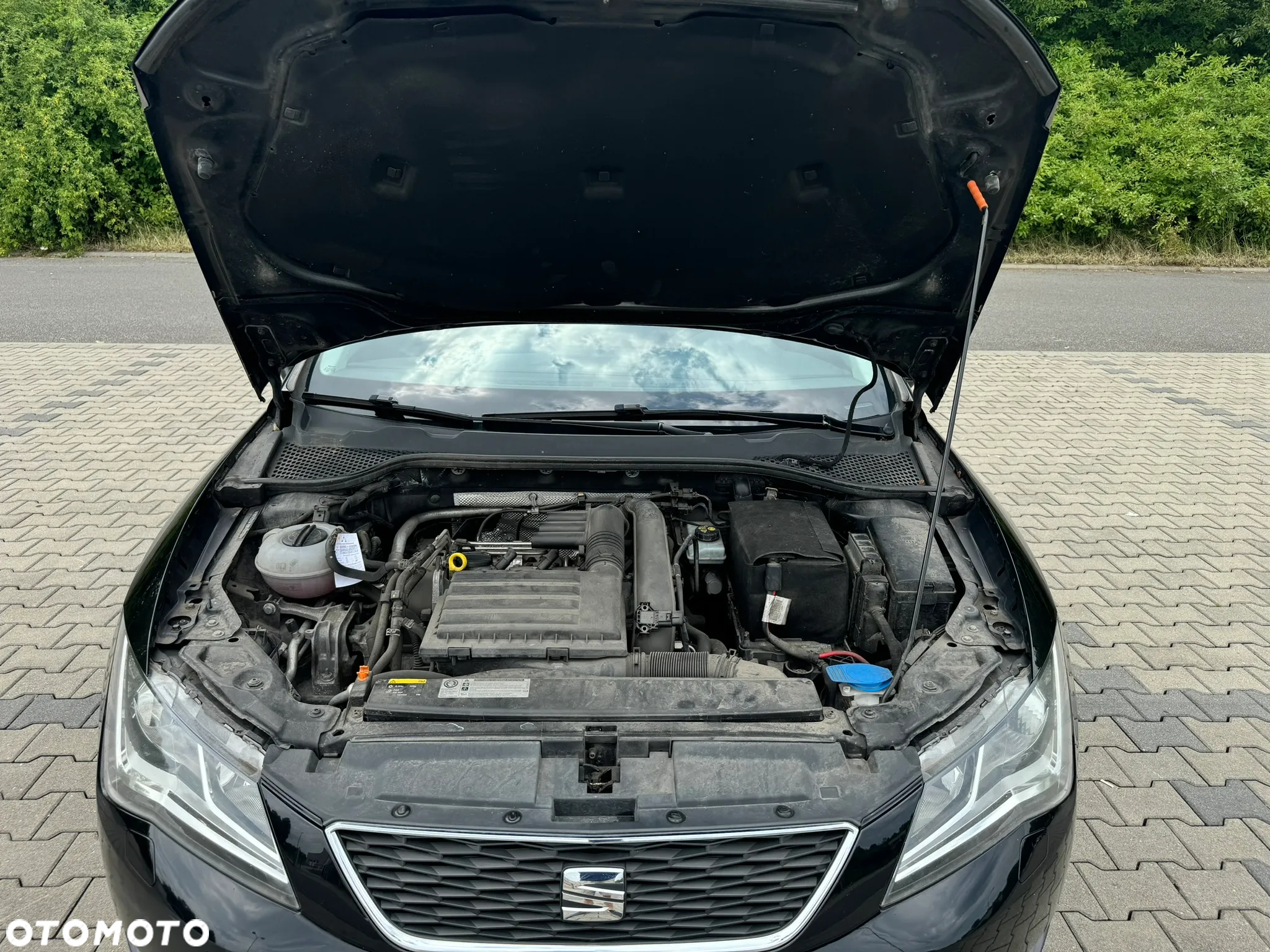 Seat Leon 1.4 TSI Start&Stop Style - 15