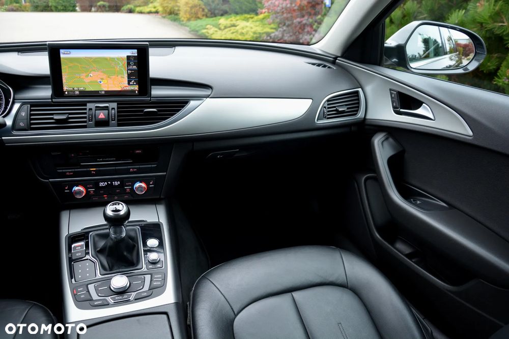 Audi A6 Avant - 34