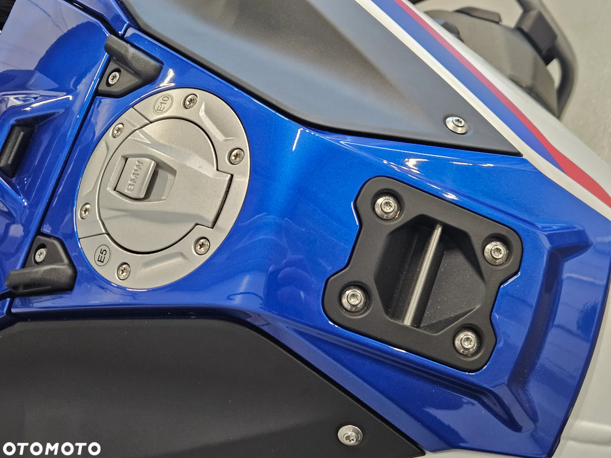 BMW GS - 18