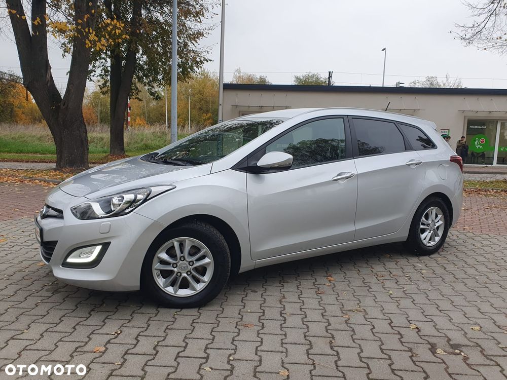Hyundai i30 1.6 Style - 27