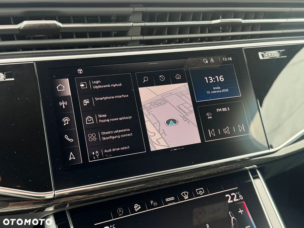 Audi Q7 TDI mHEV 210 kW Quattro S Line Tiptr - 18