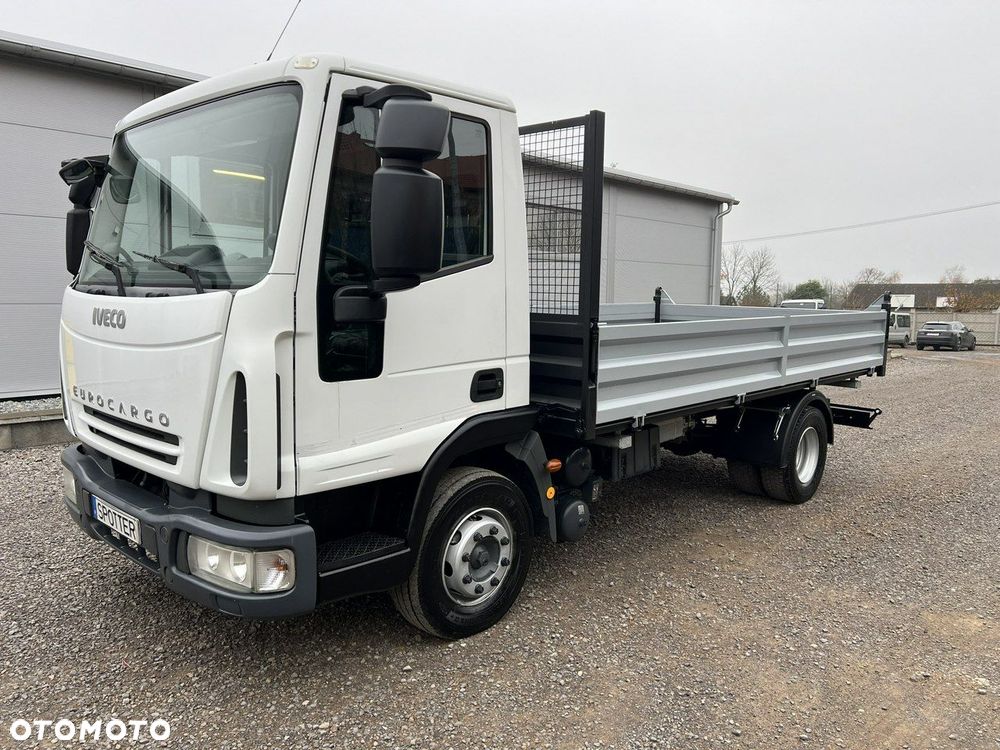 Iveco Eurocargo - 1