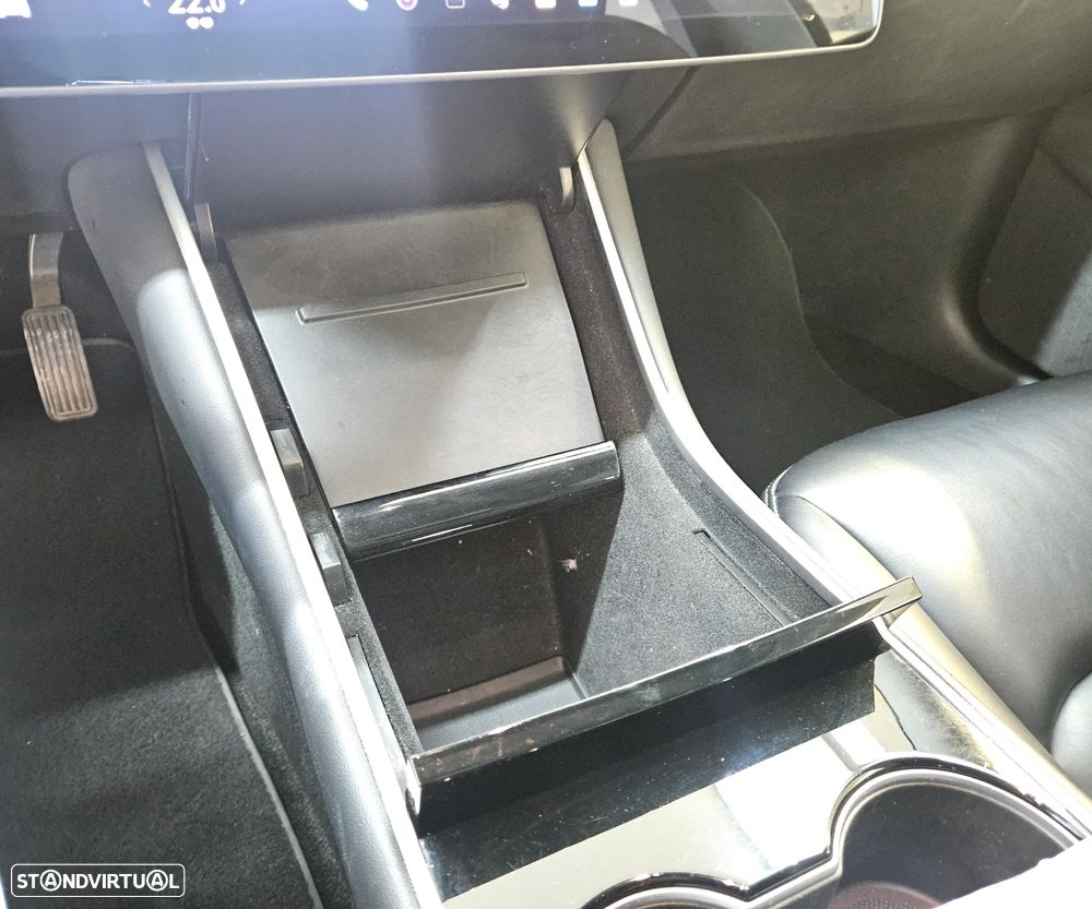 Tesla Model 3 Long Range RWD - 34