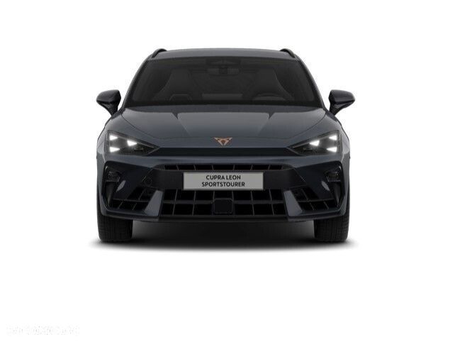Cupra Leon Sportstourer - 6