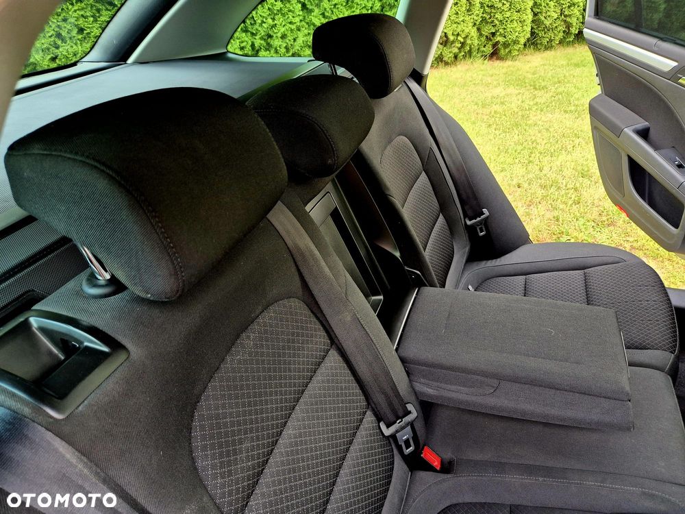 Skoda Superb 1.6 TDI Green tec Ambition - 24