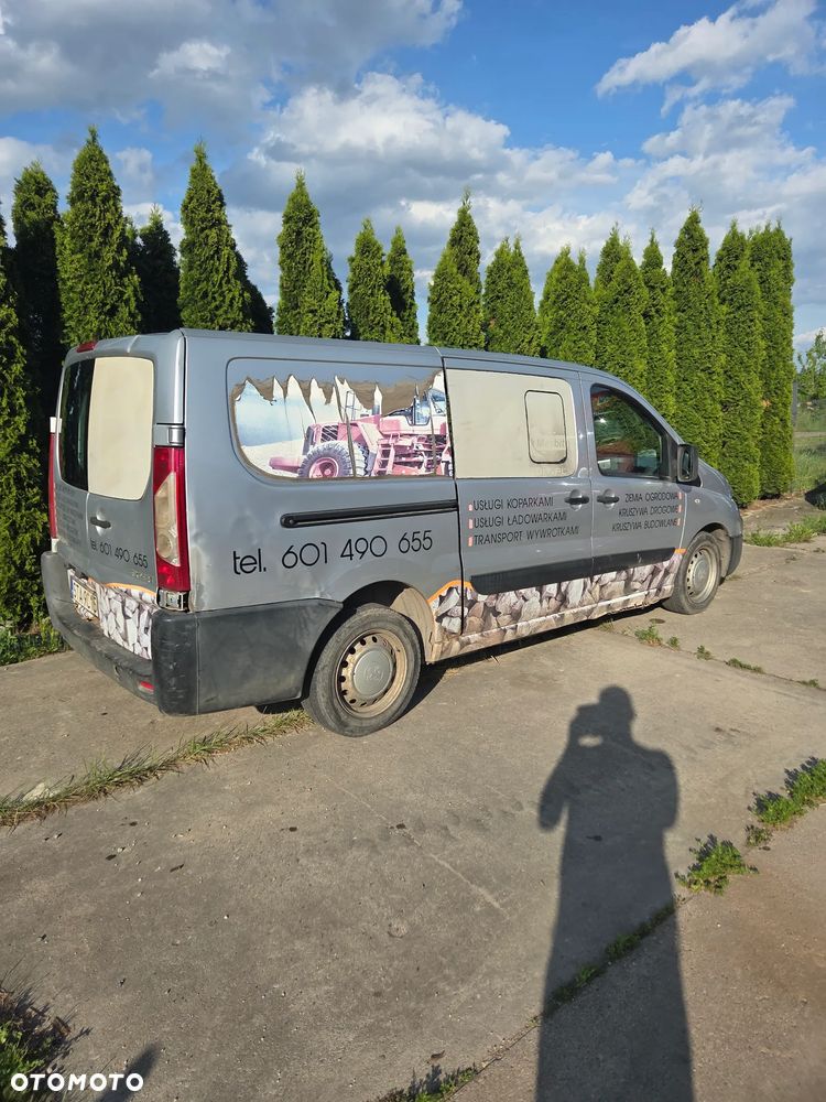 Peugeot Expert Tepee L1 Premium - 6