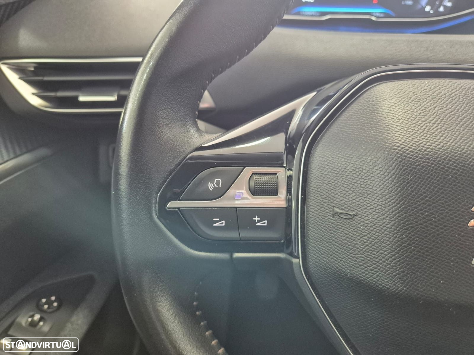 Peugeot 3008 1.5 BlueHDi Active Pack - 14