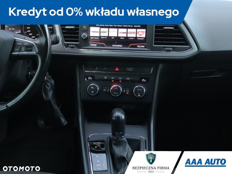 Seat Leon Sportstourer - 14