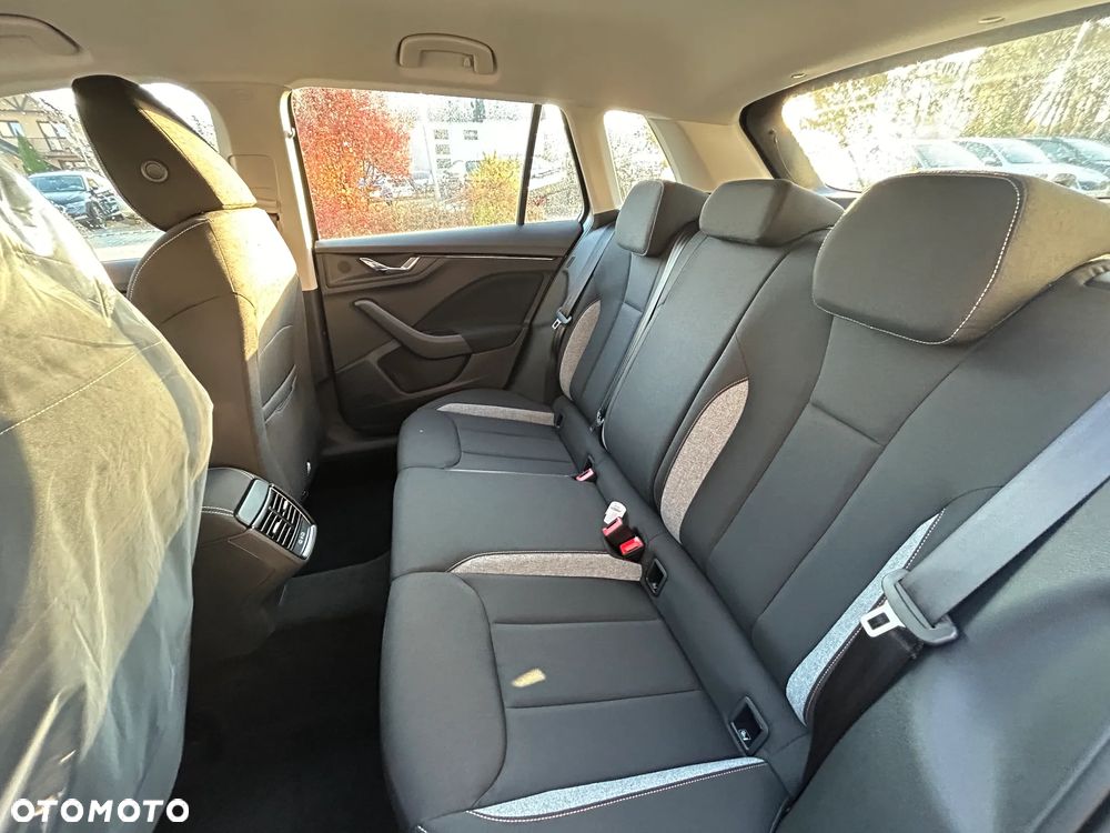 Skoda Kamiq 1.0 TSI Drive - 3