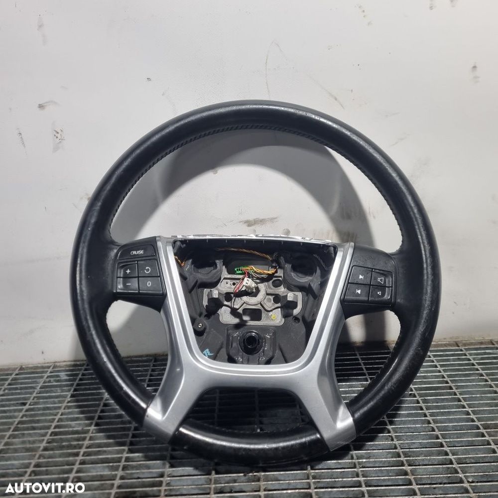 Volan Volvo XC60 2008 - 2013 (1482) - 1