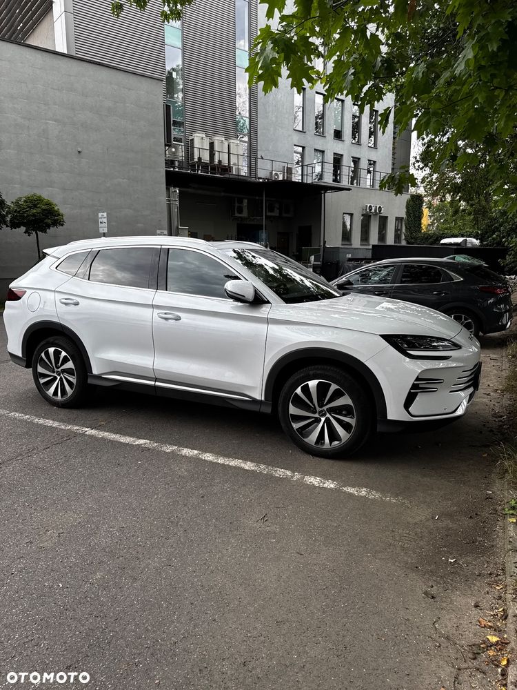 BYD Seal U 1.5 Boost - 3