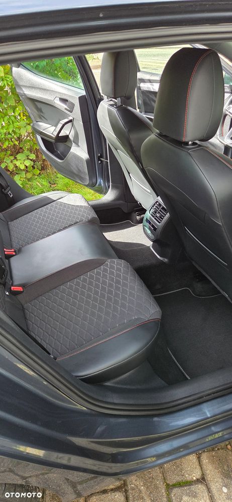 Seat Leon 1.5 TSI FR - 9