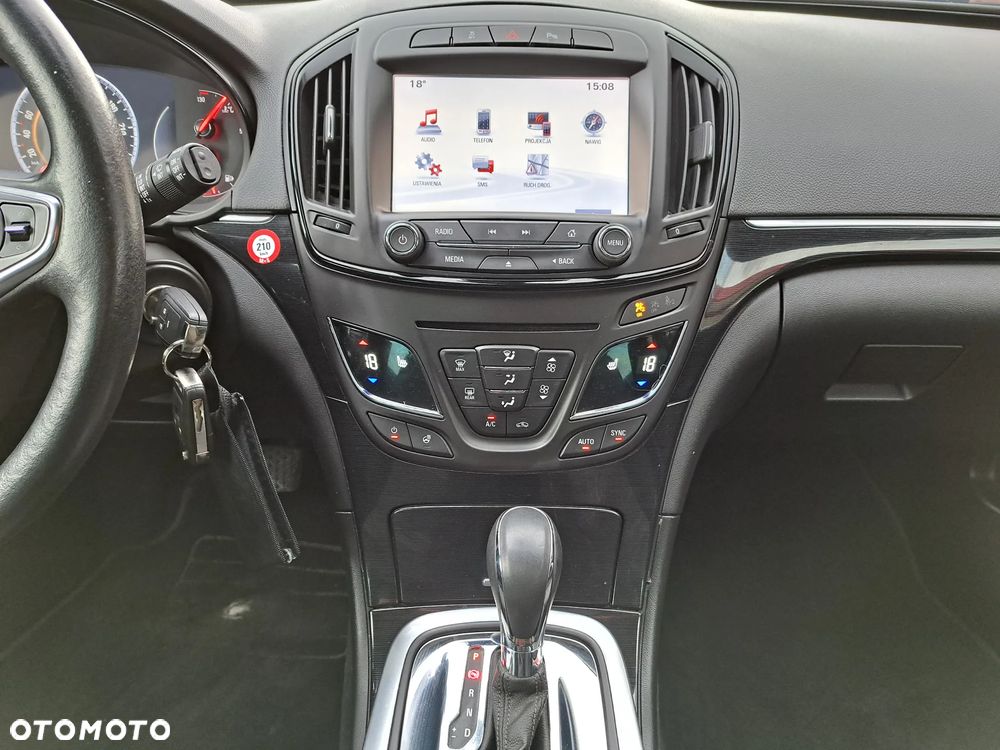 Opel Insignia - 21