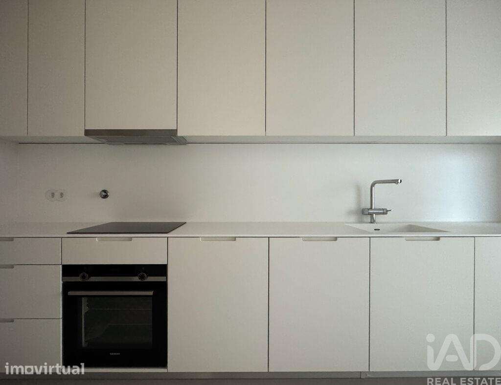 Apartamento T2 em Matosinhos e Leça da Palmeira de 92,00 m2 - Grande imagem: 3/12