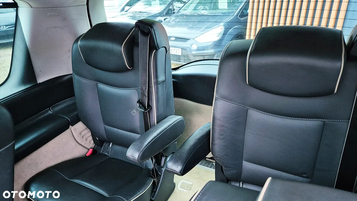 Renault Espace 2.0 Initiale - 29
