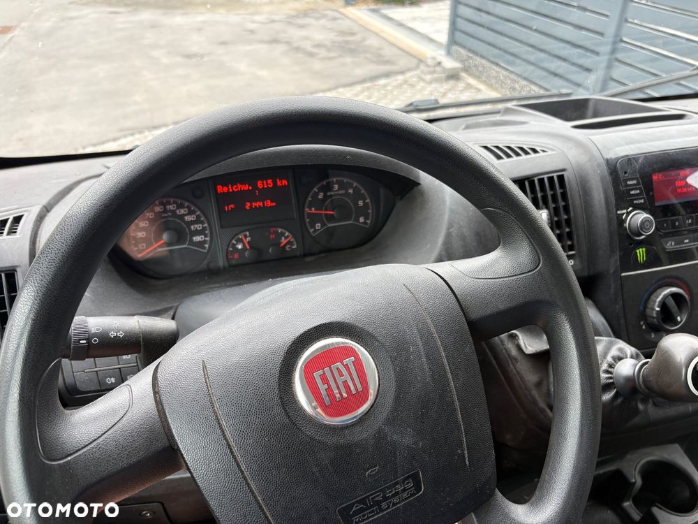 Fiat DUCATO L1H1 - 26