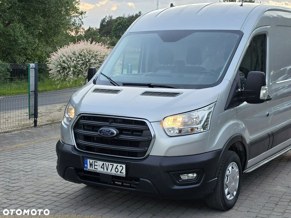 Ford Transit - 21
