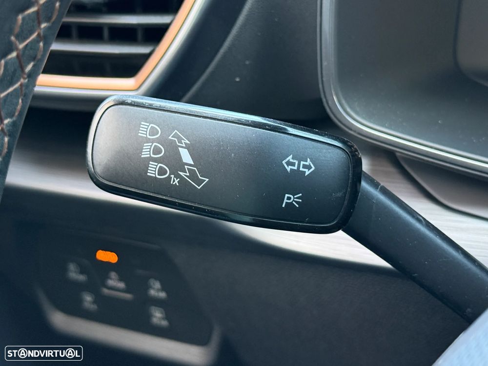 Cupra Formentor 2.0 TDI - 33