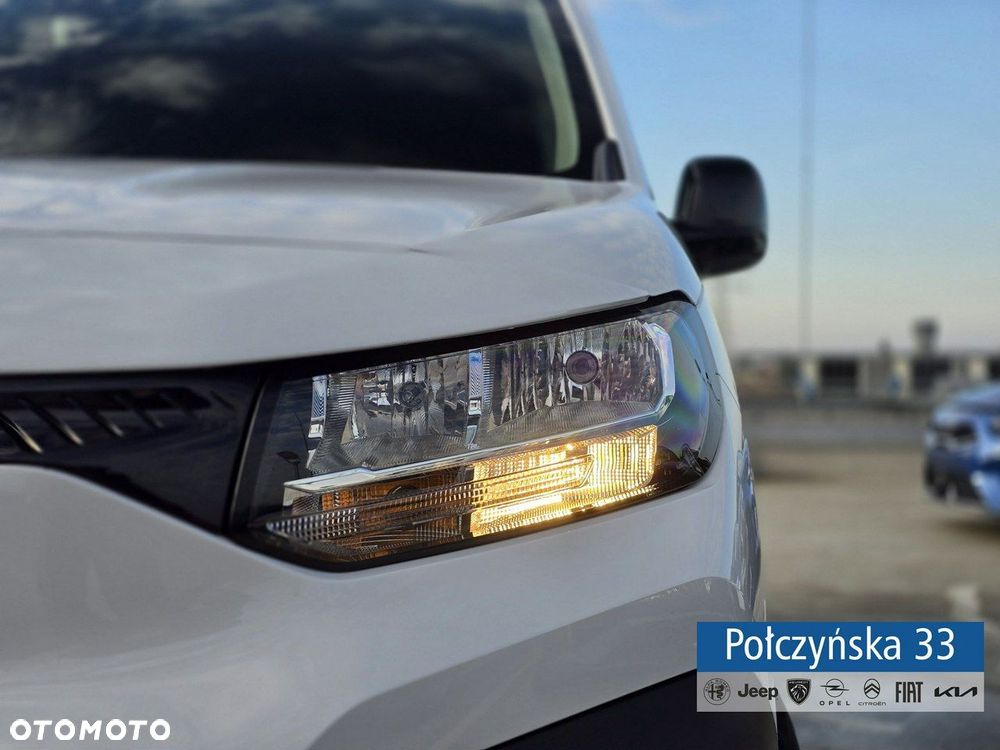 Citroën e-Berlingo - 2