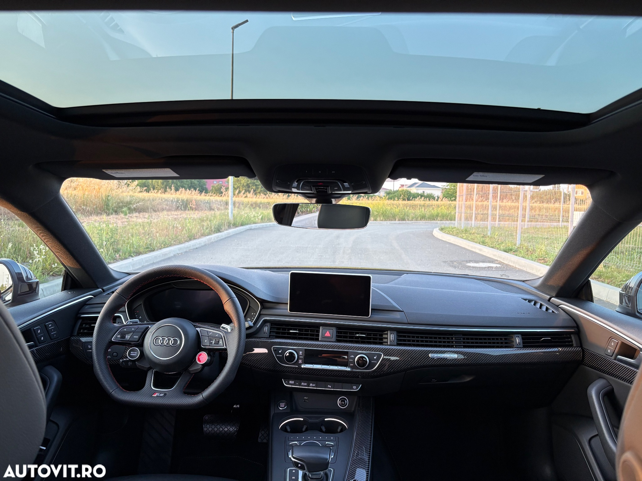 Audi A5 Sportback 2.0 TFSI S tronic quattro - 5