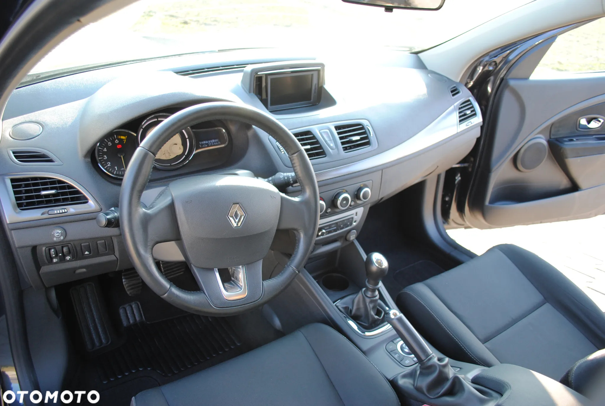 Renault Megane 1.6 16V 100 TomTom Edition - 7