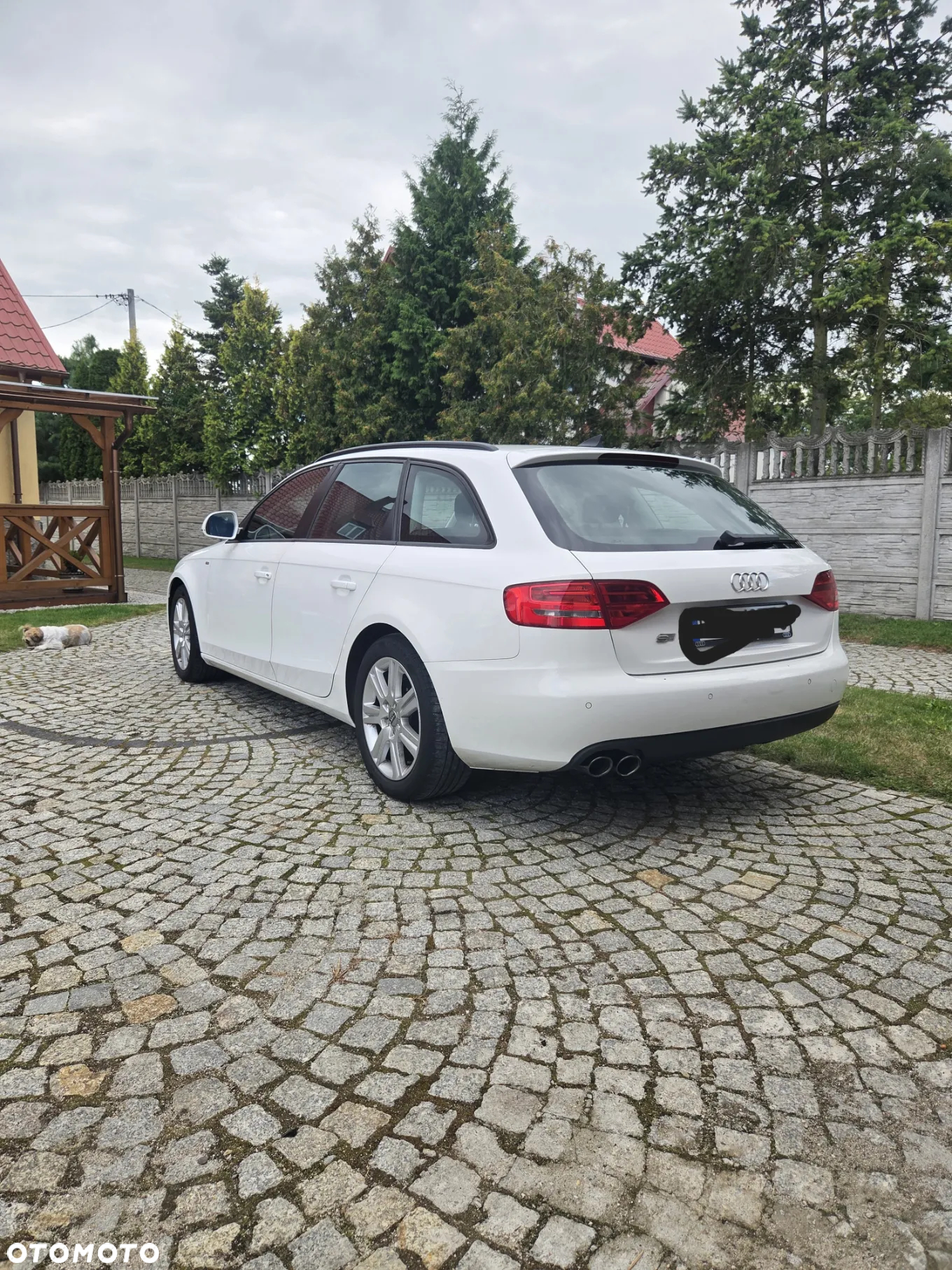 Audi A4 ver-2-0-tdi-limited-edition - 6