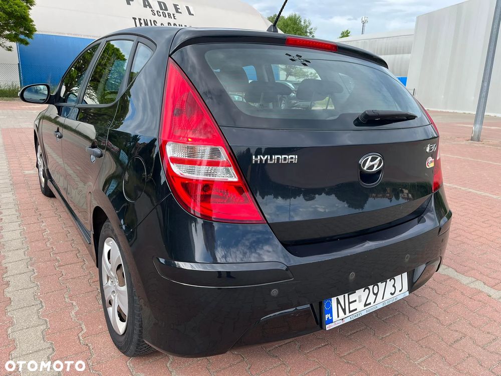Hyundai i30 1.4 FIFA WM Edition - 2