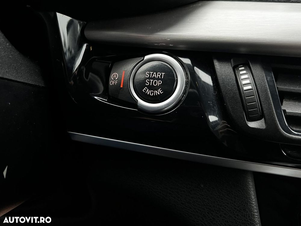BMW X5 - 19