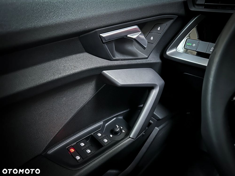 Audi A3 - 14