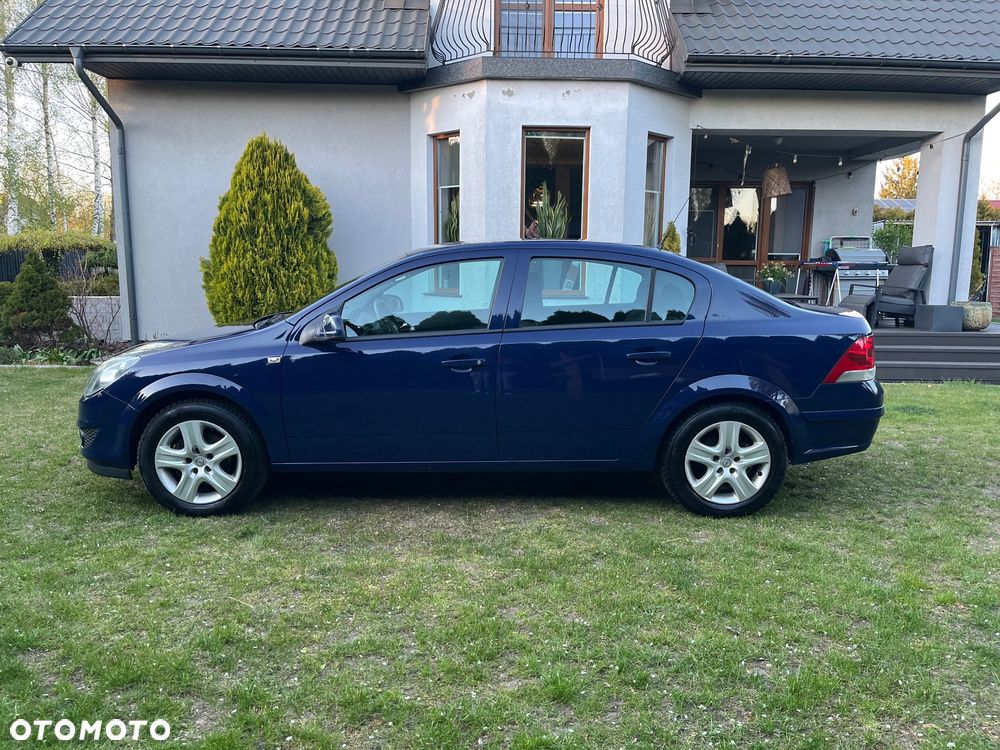 Opel Astra 1.6 Active - 7