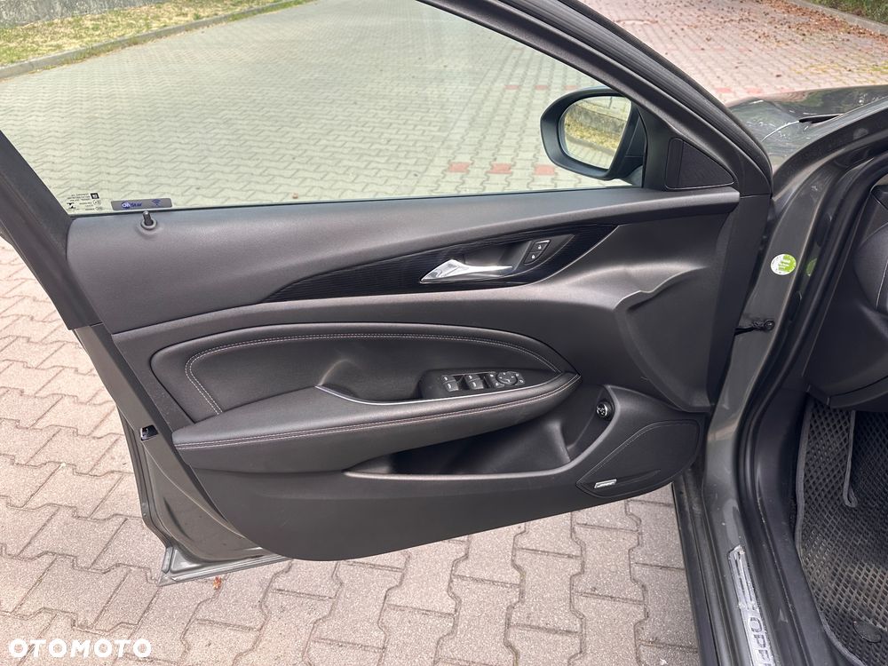 Opel Insignia 2.0 Direct Inj Trb 4x4 Exclusive - 15