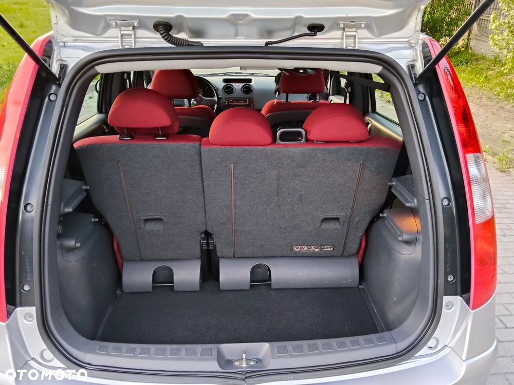 Mitsubishi Colt 1.3 Instyle - 14