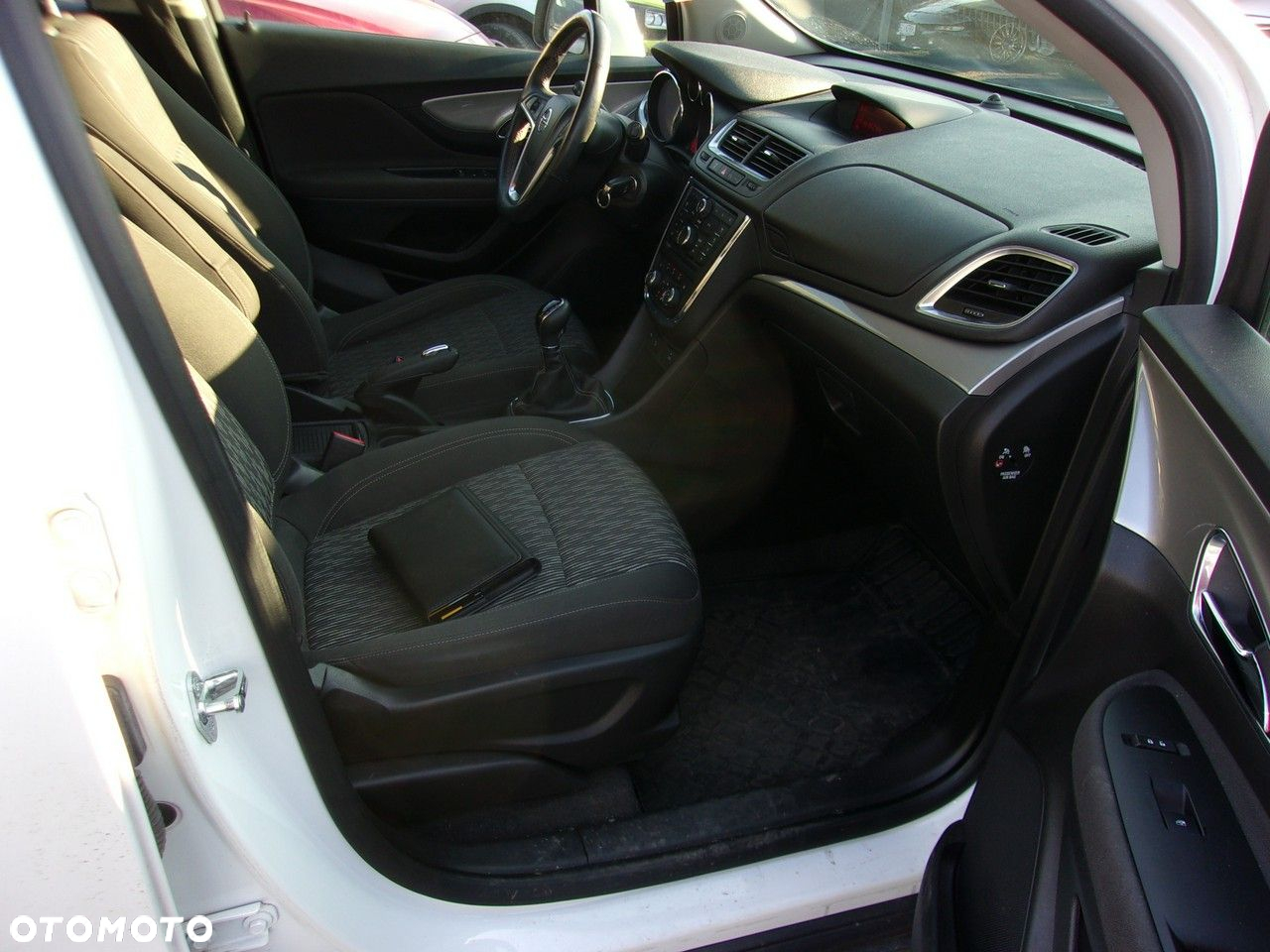 Opel Mokka 1.4 T Enjoy S&S 4x4 - 20