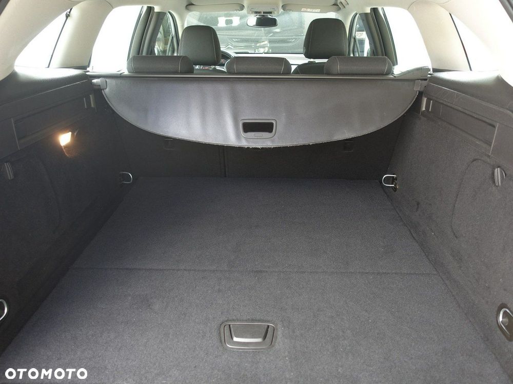 Opel Astra 1.4 Turbo Start/Stop Edition - 17