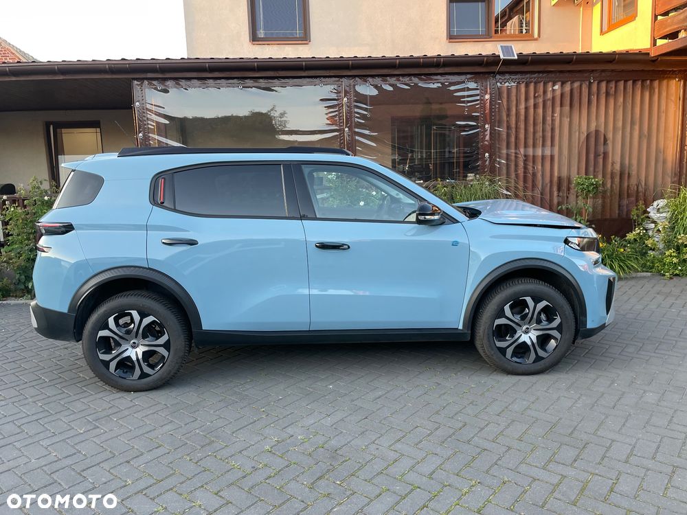 Citroën C3 Aircross 113 Standard-Range MAX - 3