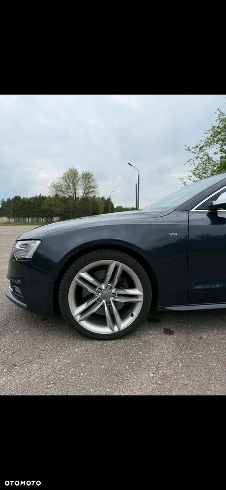 Audi S5 Coupé 3.0 TFSI Quattro S tronic - 6