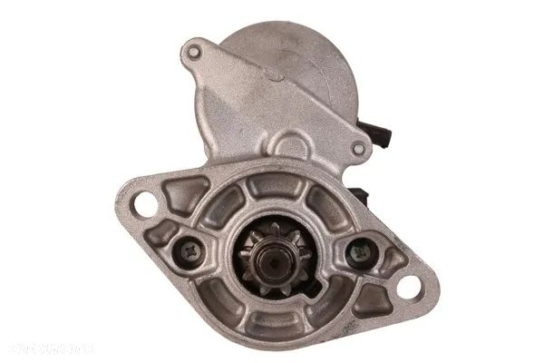 NOWY ROZRUSZNIK HYSTER (CARGO 110411) - 2