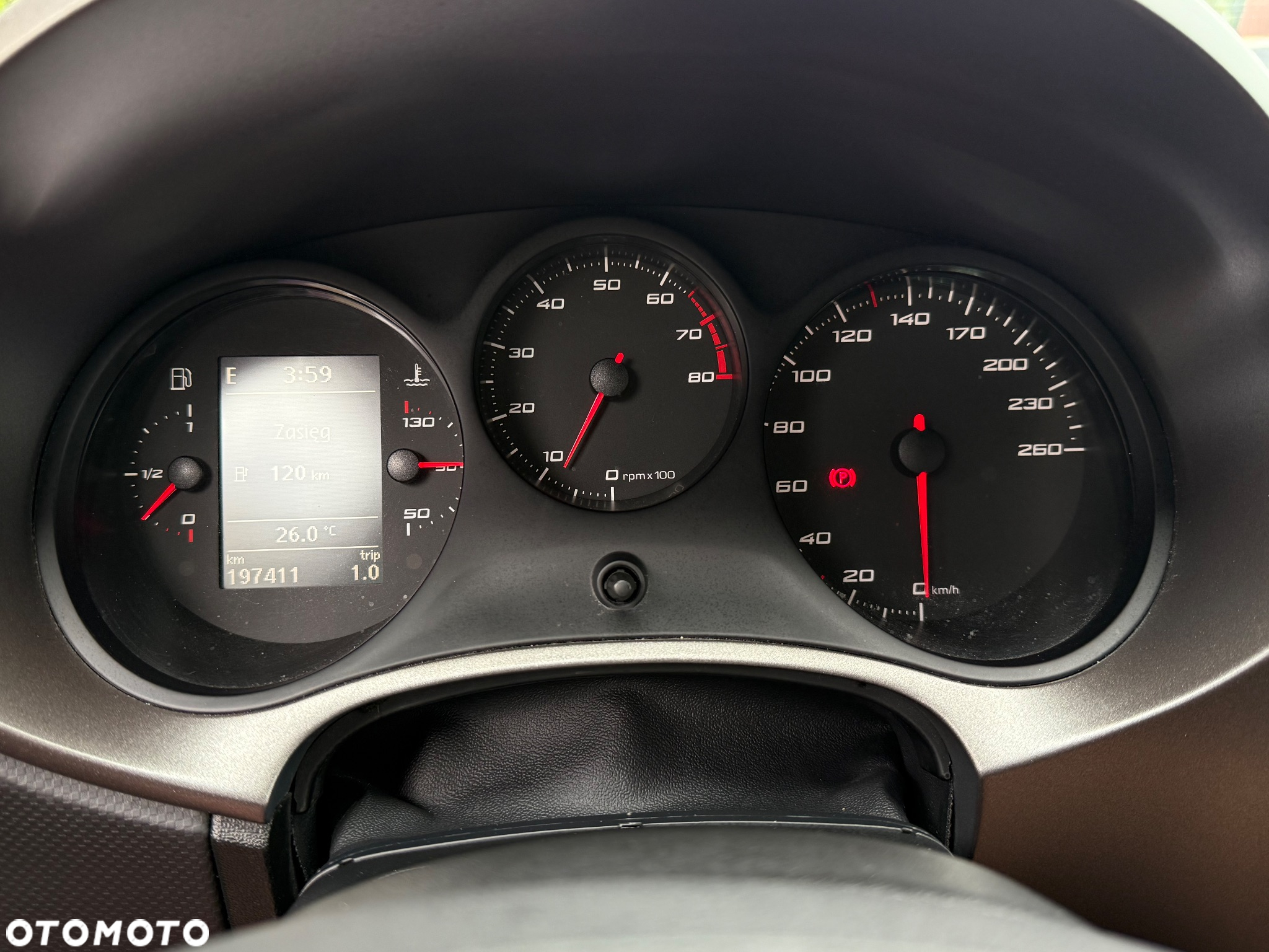 Seat Leon 1.8 TSI FR - 24