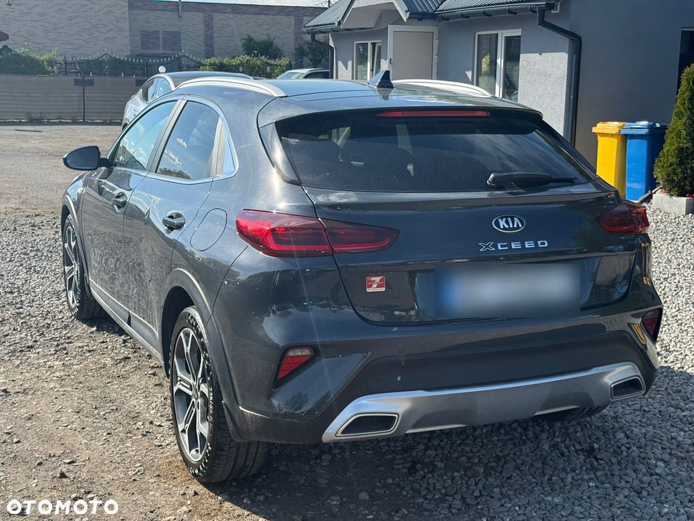 Kia XCeed - 5
