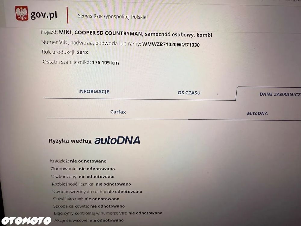 MINI Countryman Cooper SD Park Lane - 3