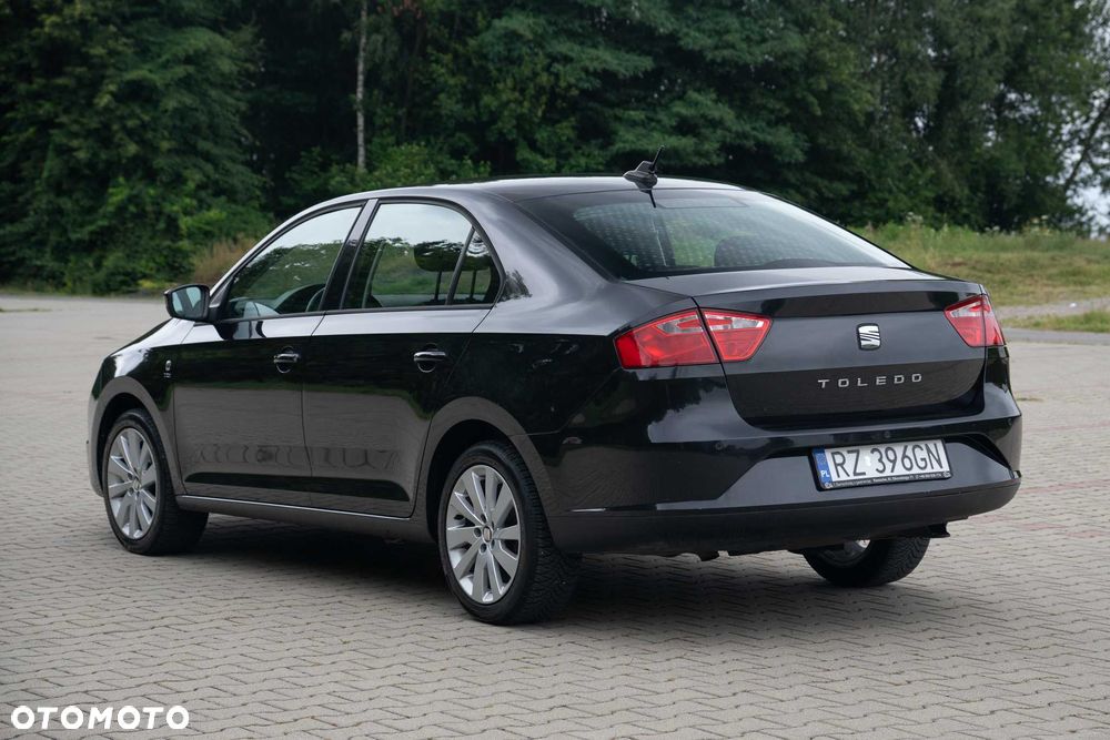 Seat Toledo - 3