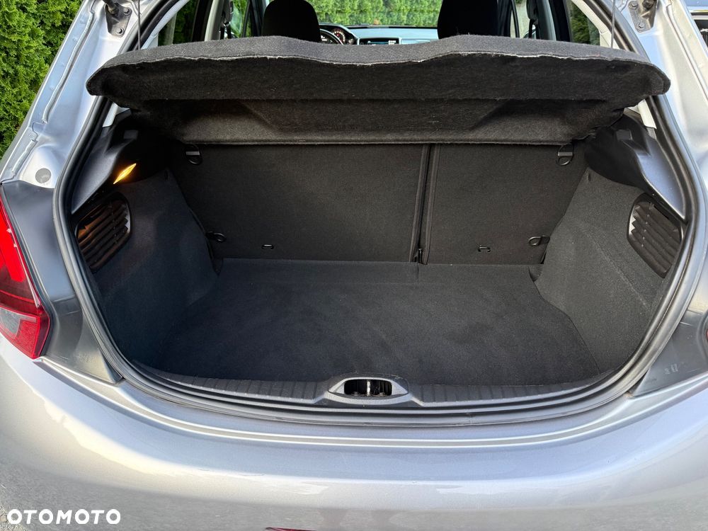 Peugeot 208 PureTech 110 Stop & Start EAT6 Allure - 22